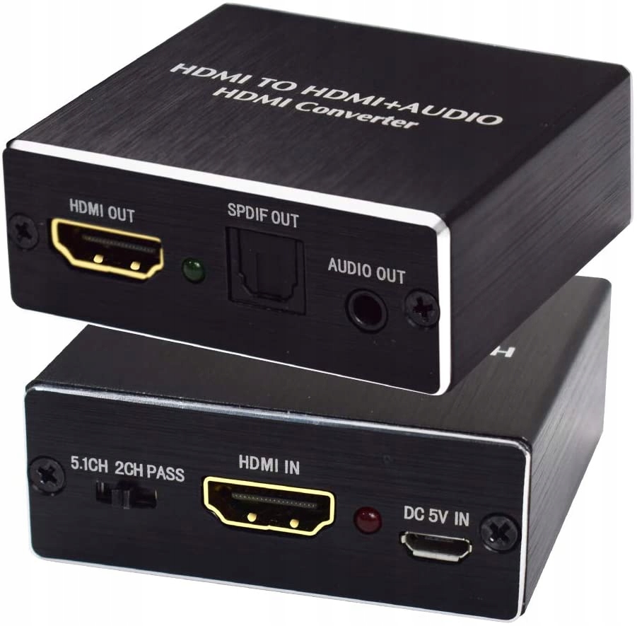 Купить Вход HDMI – выход HDMI + SPDIF TOSLINK/разъем: отзывы, фото, характеристики в интерне-магазине Aredi.ru
