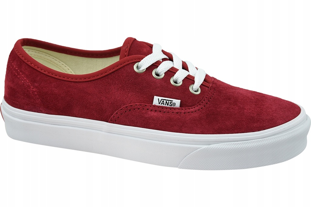 VANS AUTHENTIC (36) Damskie Trampki