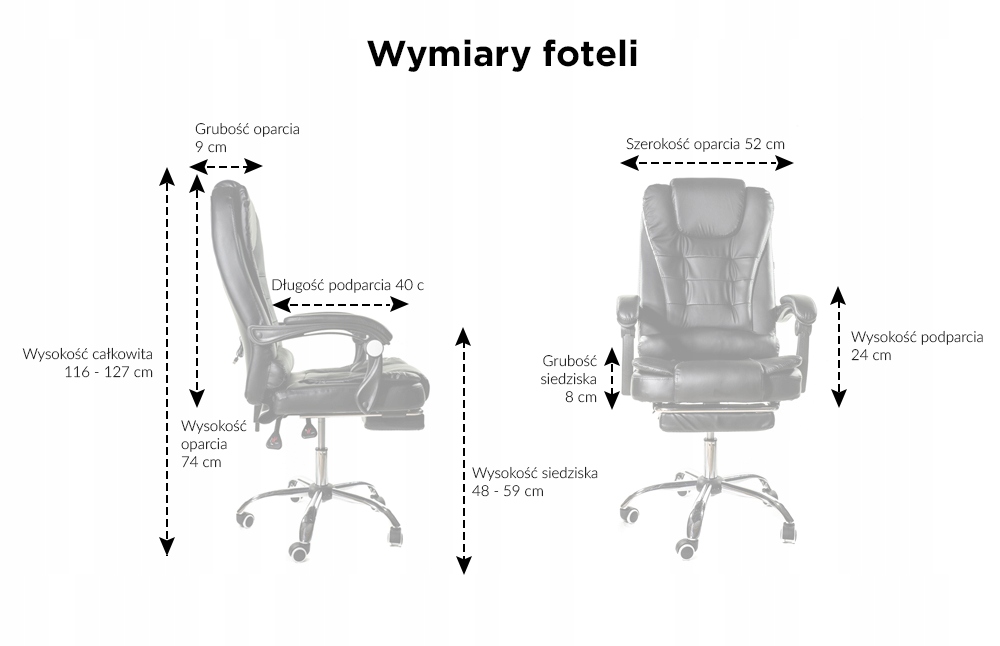 Купить Офисное кресло Elgo, массажное, поворотная подставка для ног, черный: отзывы, фото, характеристики в интерне-магазине Aredi.ru