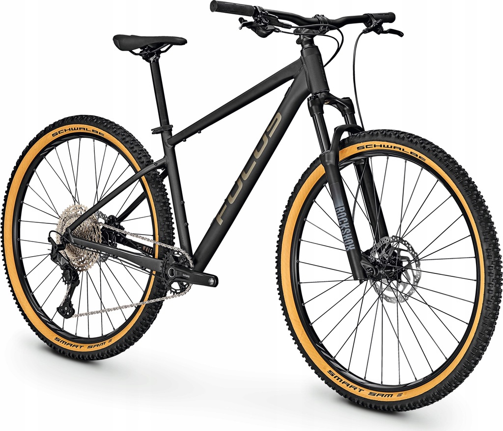 Focus Whistler 3,9 2022 XL raty 0%