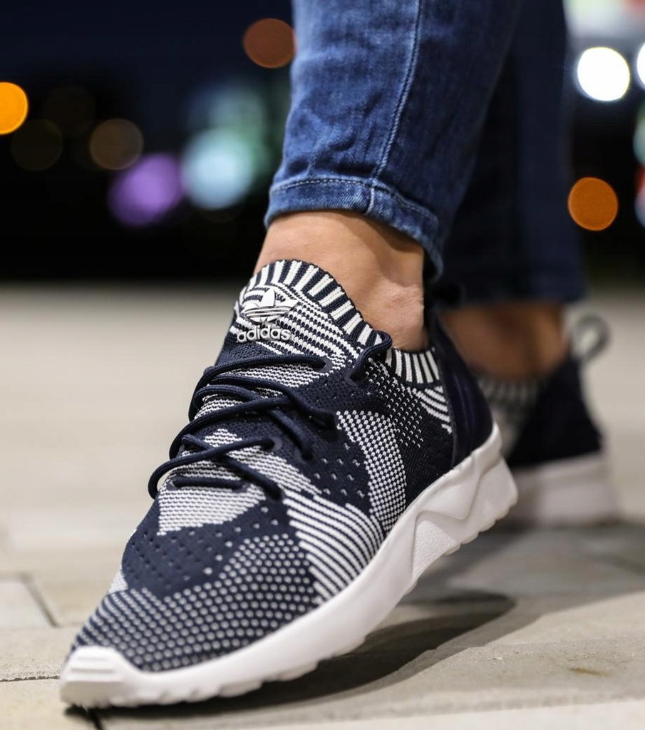 adidas zx flux 38