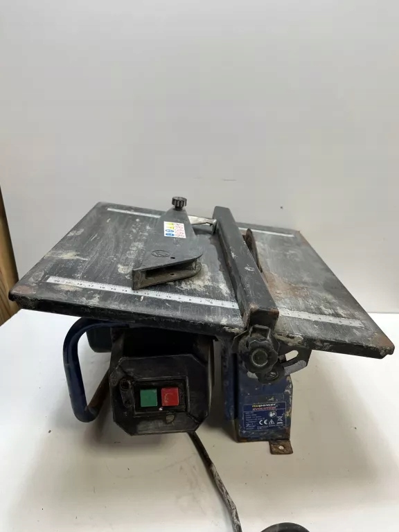 PRZECINARKA DO GLAZURY NUPOWER NPE180 600 W 13515068658