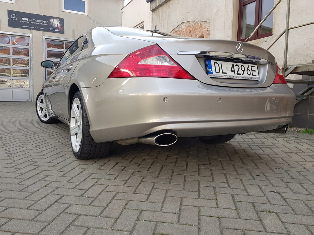 Купить MERCEDES CLS 350 V6 LPG C219 ПОЛНЫЙ ВАРИАНТ ОБСЛУЖИВАНИЯ: отзывы, фото, характеристики в интерне-магазине Aredi.ru