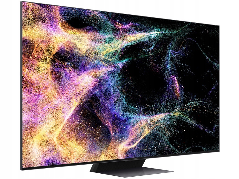 Telewizor TCL 85C845 MINILED 4K 144Hz Google TV
