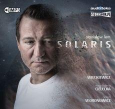 SOLARIS AUDIOBOOK SATANISŁAW LEM