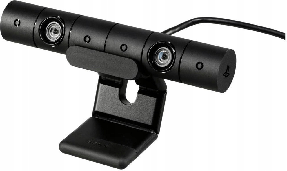 Kamera V2 PlayStation 4 Camera PS4 JUST DANCE 2020 9563531111 oficjalne archiwum Allegro