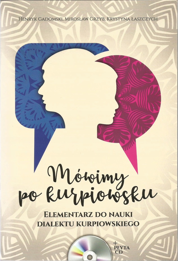 Elementarz "Mówimy po kurpiowsku"
