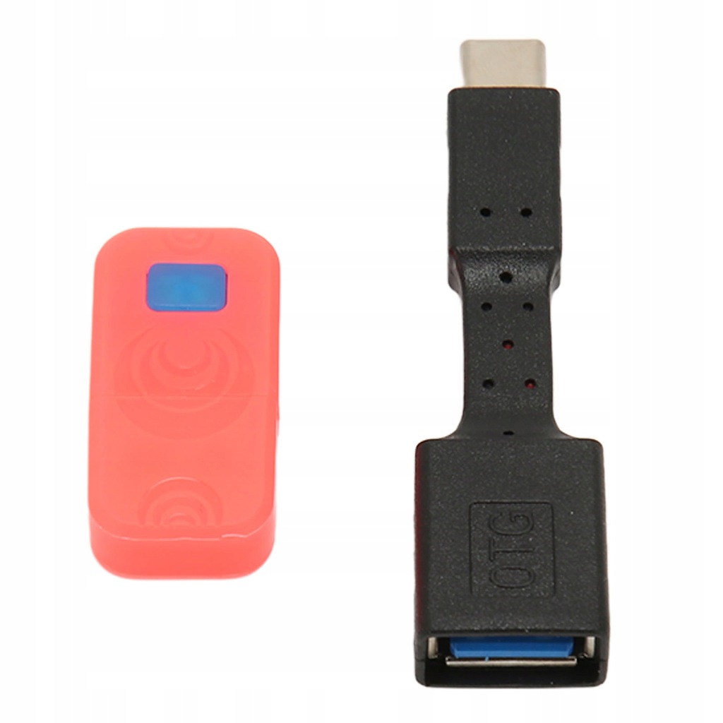 Adapter kontrolera Bluetooth dla PS5 dla Switch