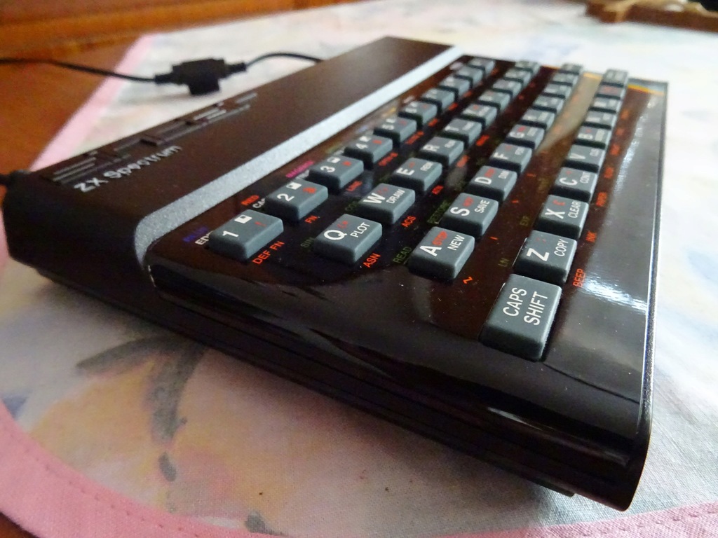 コンピュータ・IT Performance Solutions コンピュータ・IT Performance Solutions ZX Spectrum - Wikiwand