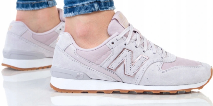 New balance cheap 996 damskie