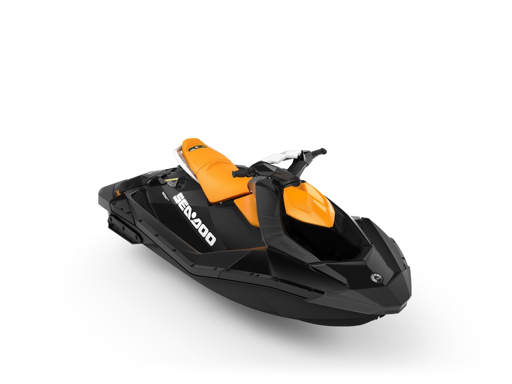 Купить Гидроцикл Sea-Doo Spark 90 модель 2020 года НОВЫЙ: отзывы, фото, характеристики в интерне-магазине Aredi.ru