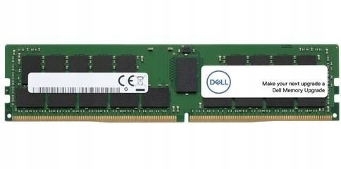 Dell DIMM 4GB 2133 1RX8 4G DDR4 NU
