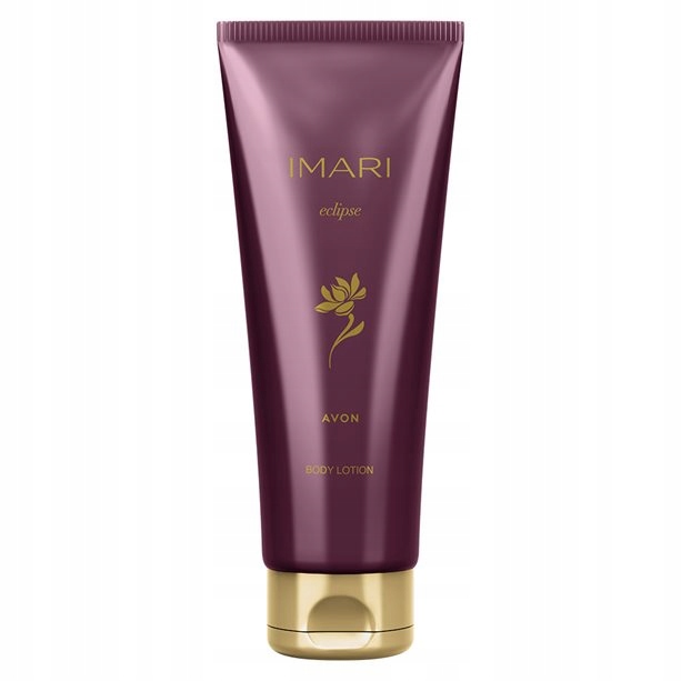 Balsam do Ciała Imari Eclipse AVON 125 ml Body Lotion Perfumowany