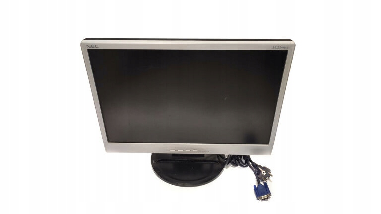 MONITOR NEC LCD19WV