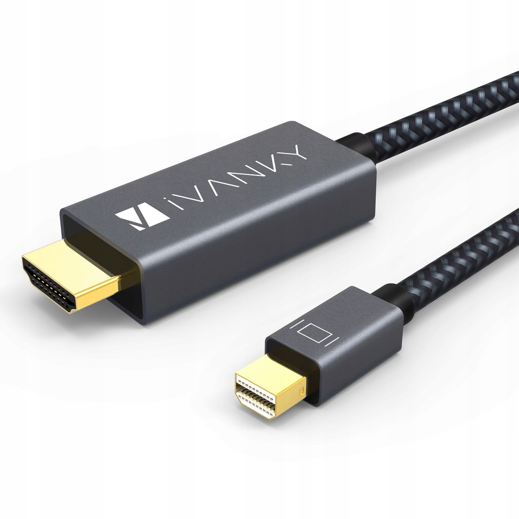 Kabel iVANKY Mini DisplayPort HDMI 3m