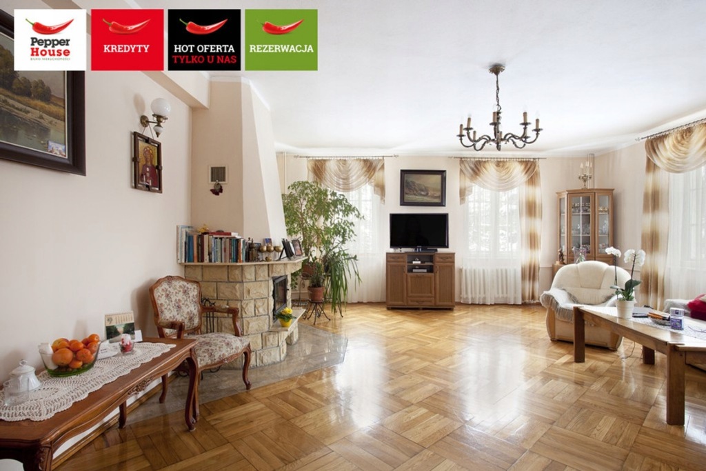 Dom, Reda, Reda, Wejherowski (pow.), 266 m²