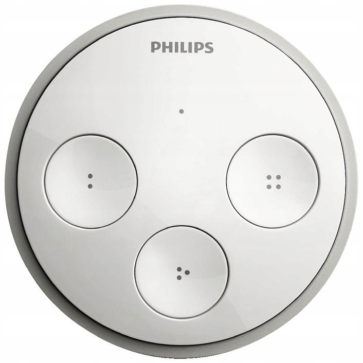 HV7687 PHILIPS HUE TAP SWITCH PRZEŁĄCZNIK DO HUE