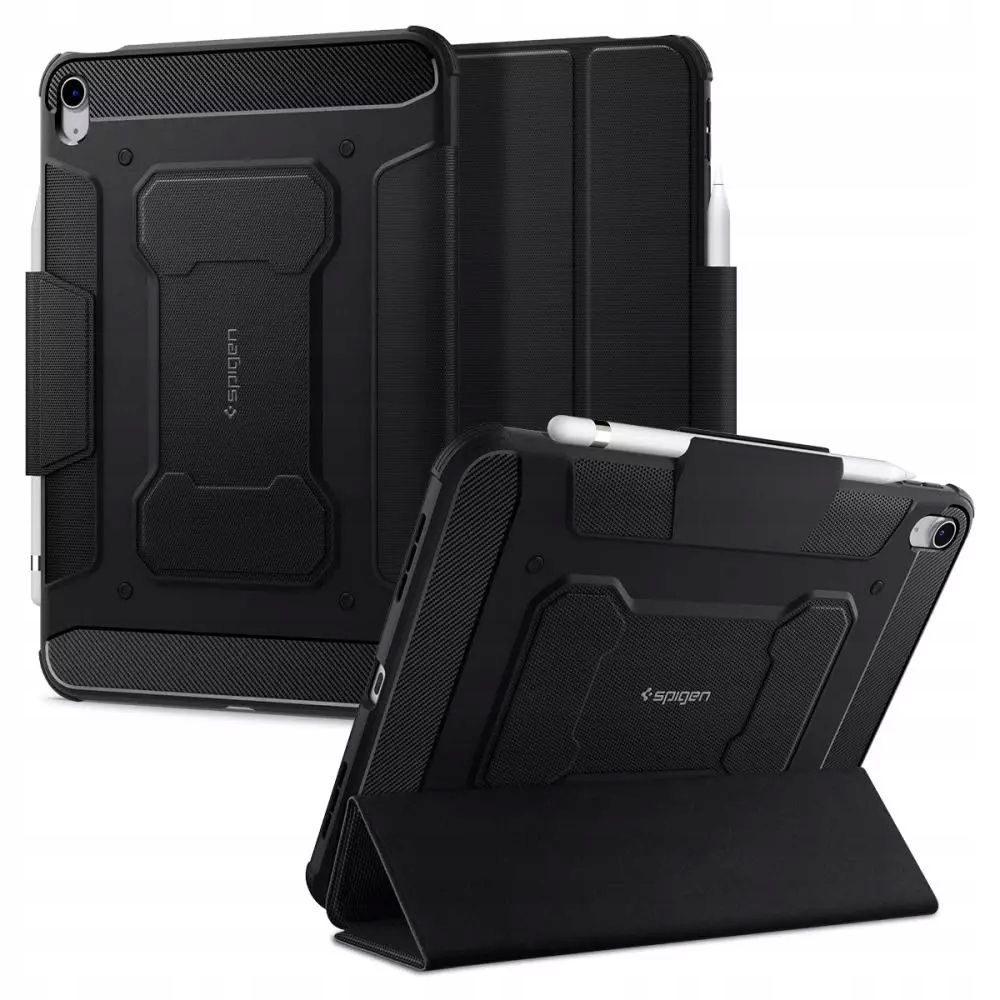 Etui na tablet Spigen Rugged Armor "PRO"