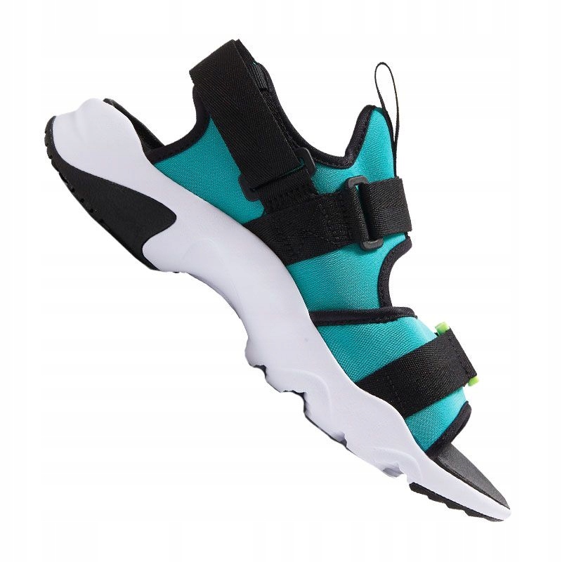 Sandały Nike Canyon M CI8797-300 48.5
