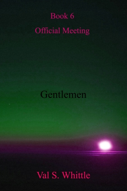 Gentlemen - Whittle, Val S. EBOOK