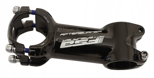 MOSTEK FSA AFTERBURNER 90mm 31,8mm 1-1/8'' NOWY