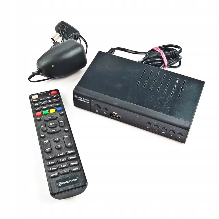 DEKODER CABLETECH URZ0336B