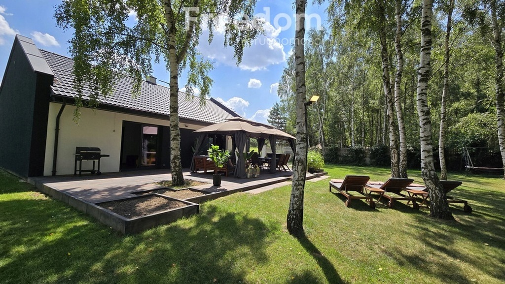 Dom, Krasice, Mstów (gm.), 86 m²