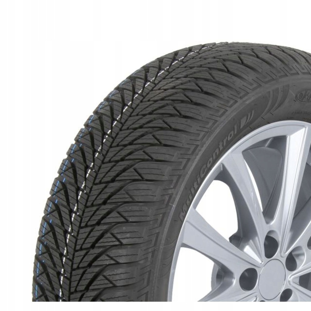 1x FULDA 195/55R16 87V Multicontrol całoroczne