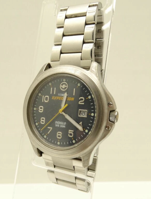 timex cr2016