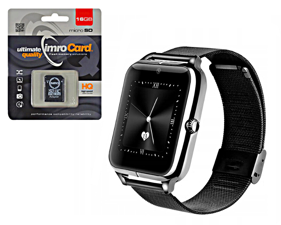 samsung s8 compatible smartwatch