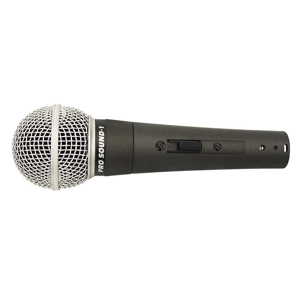 SEKAKU SHOW Mikrofon dynamiczny PROSOUND 1