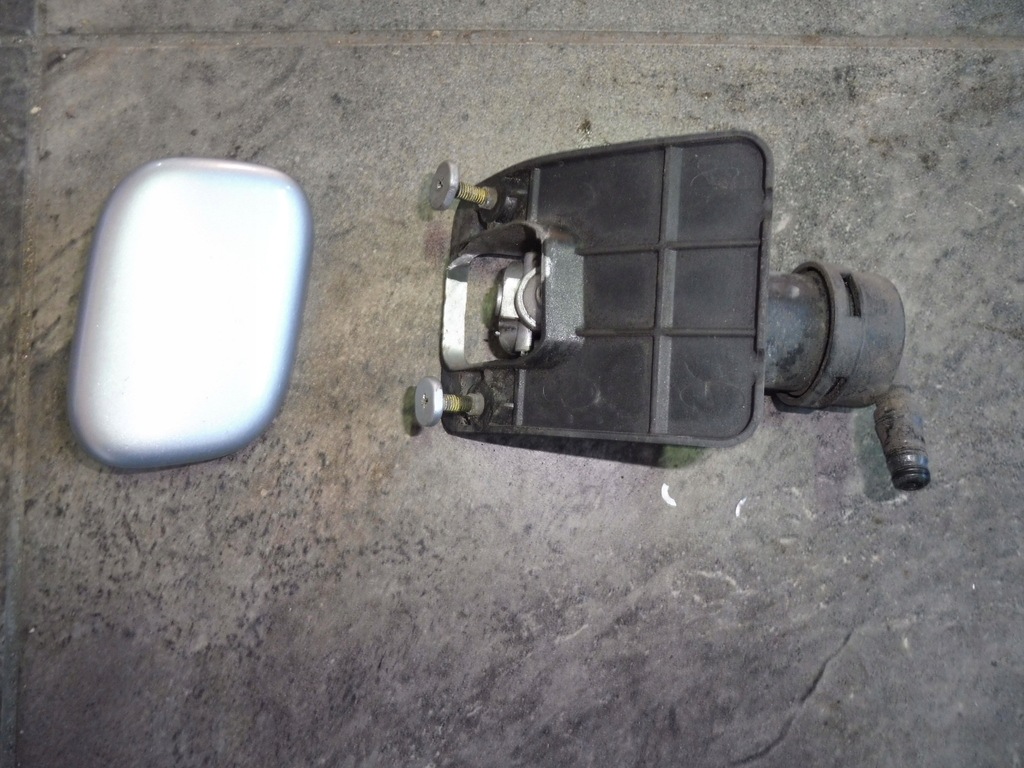 SPRYSKIWACZ REFLEKTORÓW HONDA CIVIC VII NH623M - 11721416866 ...