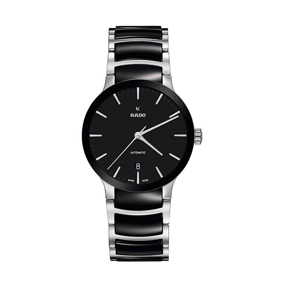 zegarek Rado Centrix Black Automatic R30941172