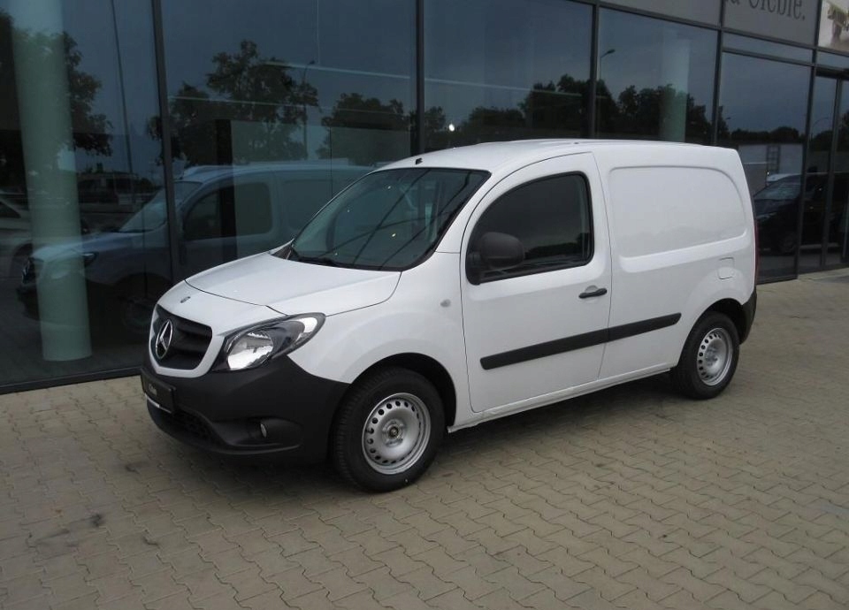 Mercedes-Benz Citan