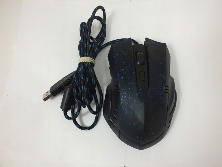 MYSZKA GAMINGOWA LB-KM-MOGAU01 - 8910530817 - oficjalne