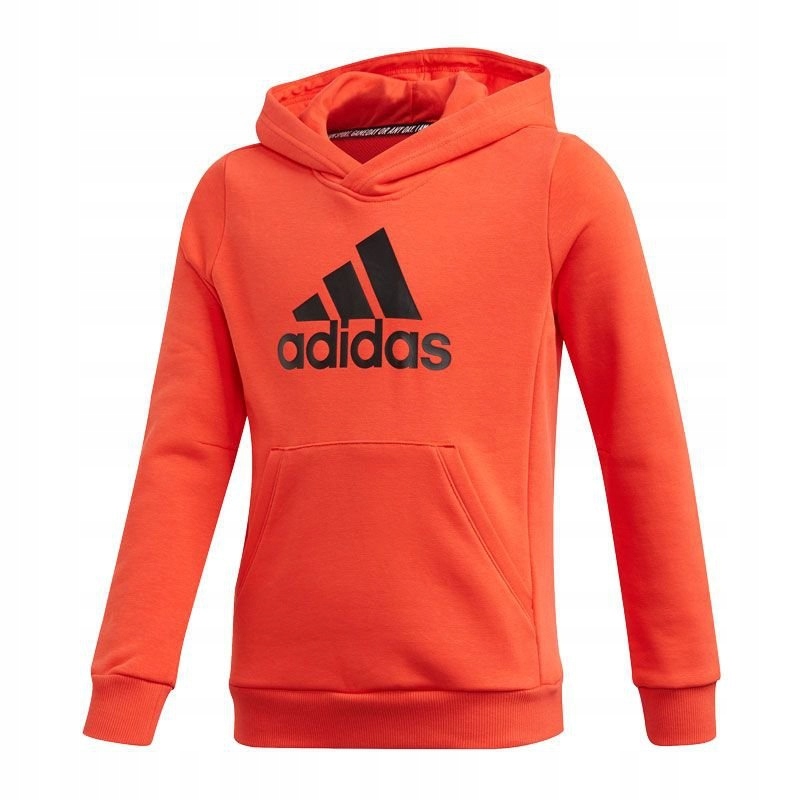 Bluza adidas Must Haves Bos Jr GE0692