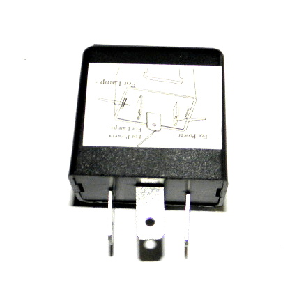 PRZERYWACZ KIERUNKOWSKAZÓW DO QUADA CROSSA ATV