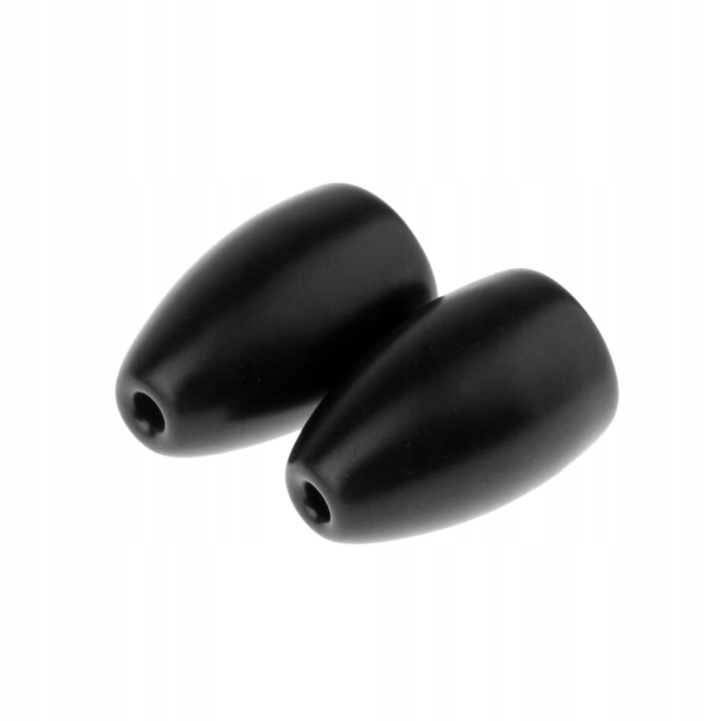 Tungsten Flipping Weights Bullet Shape Fishing