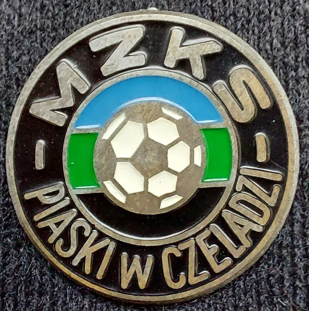 MZKS Piaski Czeladź (ŚL)