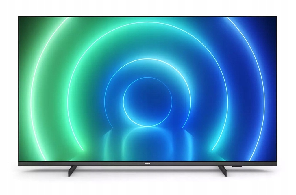 TV 43" Philips 43PUS7506 (4K UHD HDR SmartTV)