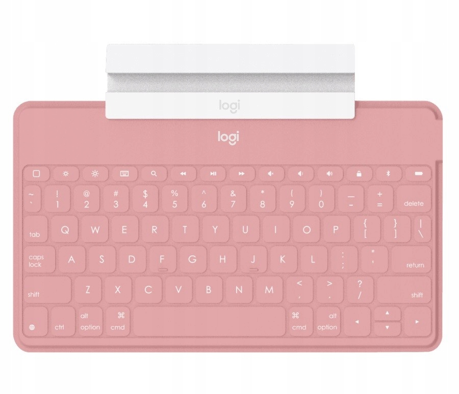 Купить Портативная клавиатура Keys-To-Go Blush Pink 920: отзывы, фото, характеристики в интерне-магазине Aredi.ru