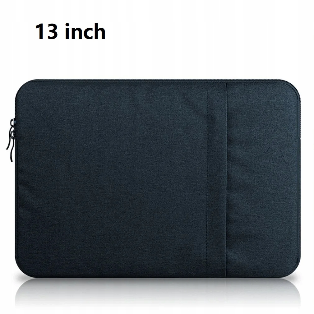 Torba na laptopa 12 13 15 Cal Case dla MacBoo