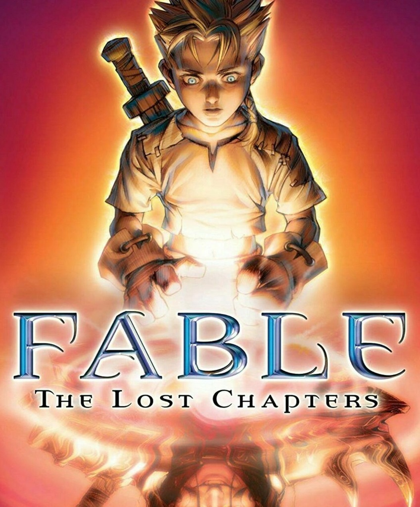 Is fable 3 on steam фото 50
