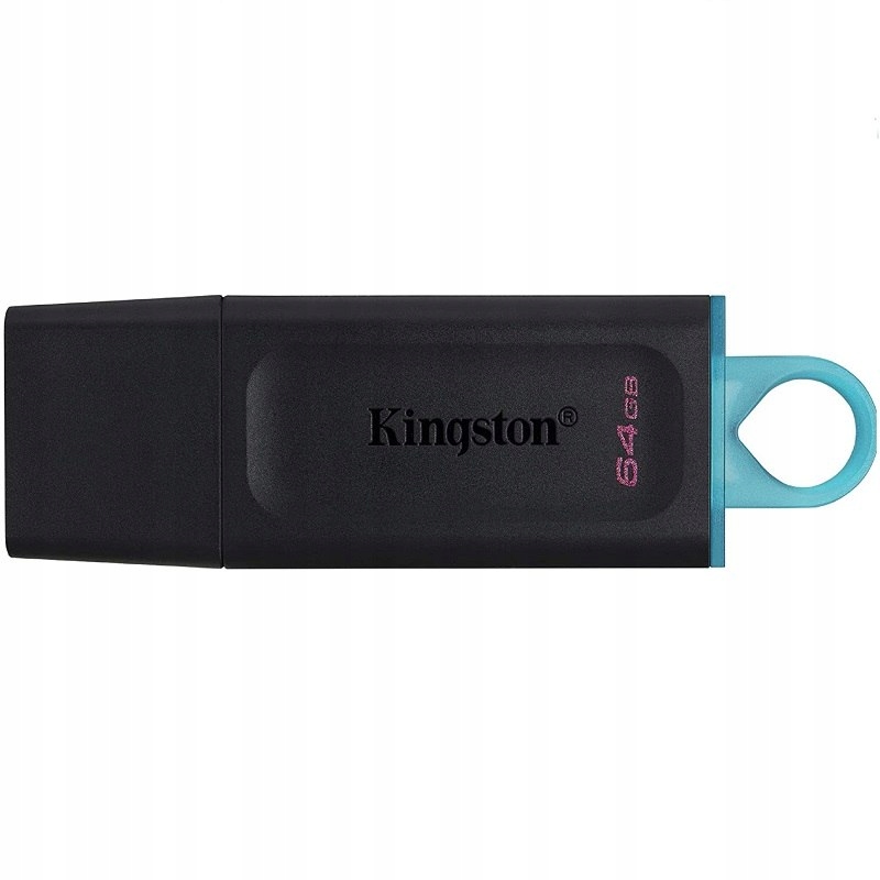 Kingston DataTraveler Exodia - Pendrive USB 3.2 64