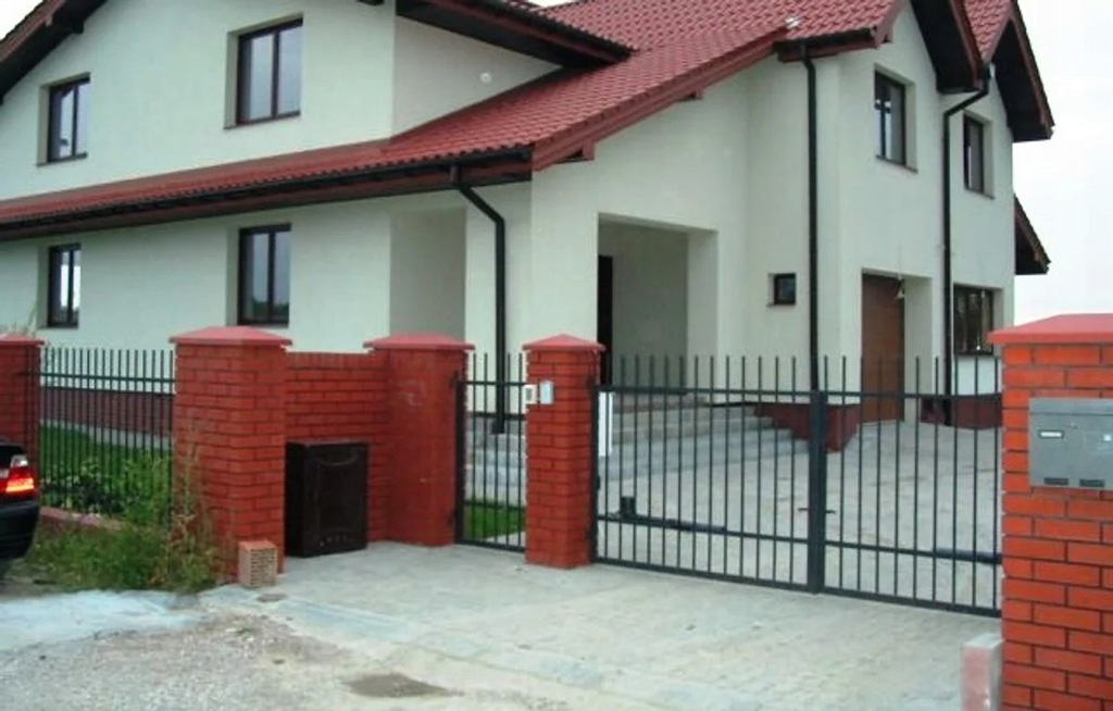 Dom, Piaseczno, Piaseczno (gm.), 250 m²