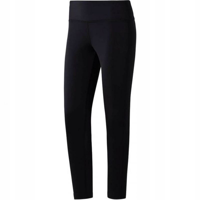 Spodnie treningowe Reebok Wor PP 7/8 Tight W CE123