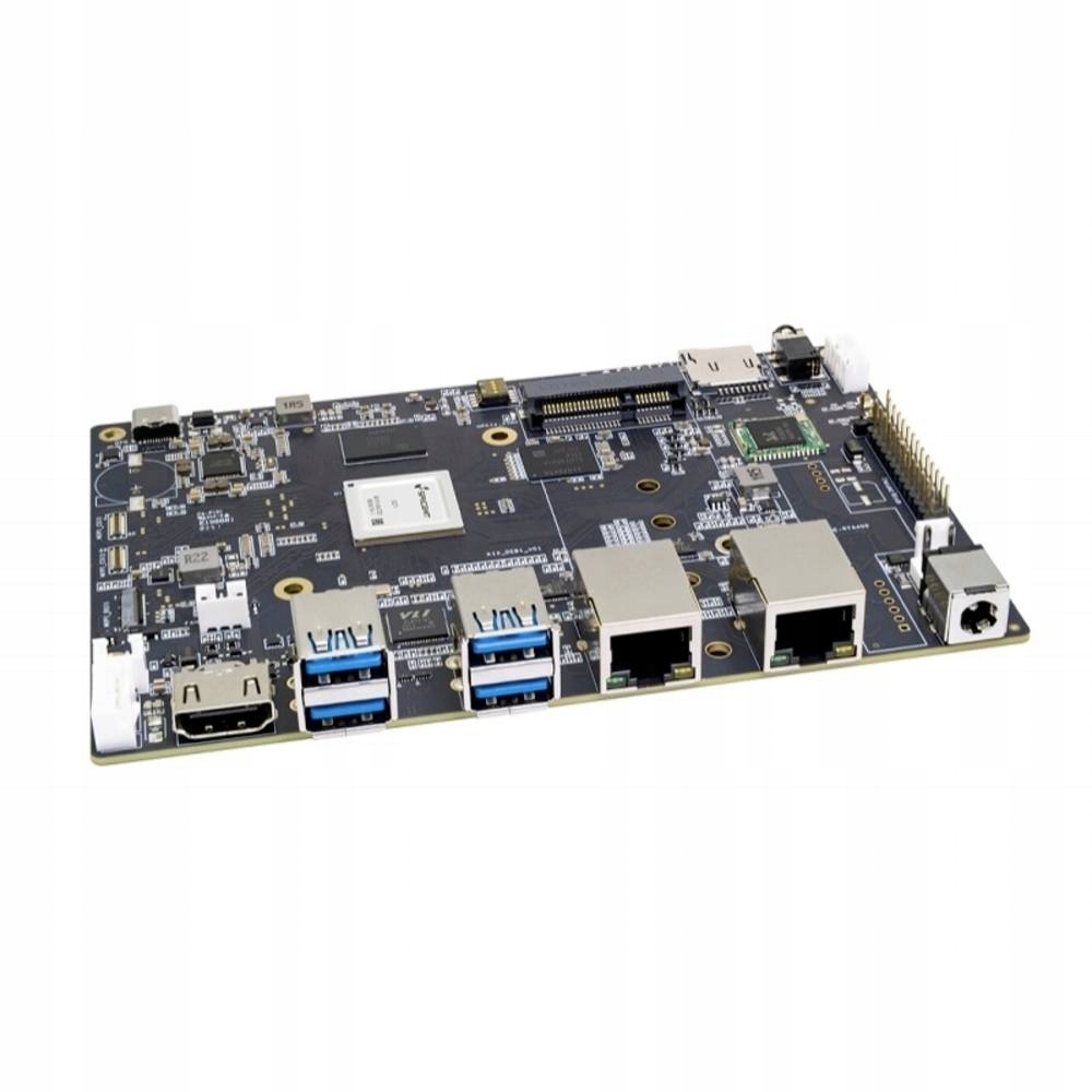 Komputer Banana PI Banana Pi F3