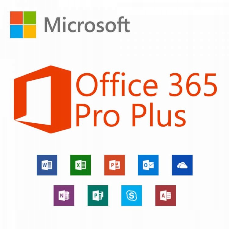 MICROSOFT OFFICE 365 PRO PLUS KONTO DOŻYWOTNIE