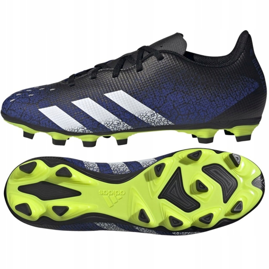 Korki Adidas Predator Freak.4 FG junior r. 34