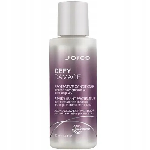 JOICO Defy Damage Protective Odżywka do wszystkich typów włosów 50ml